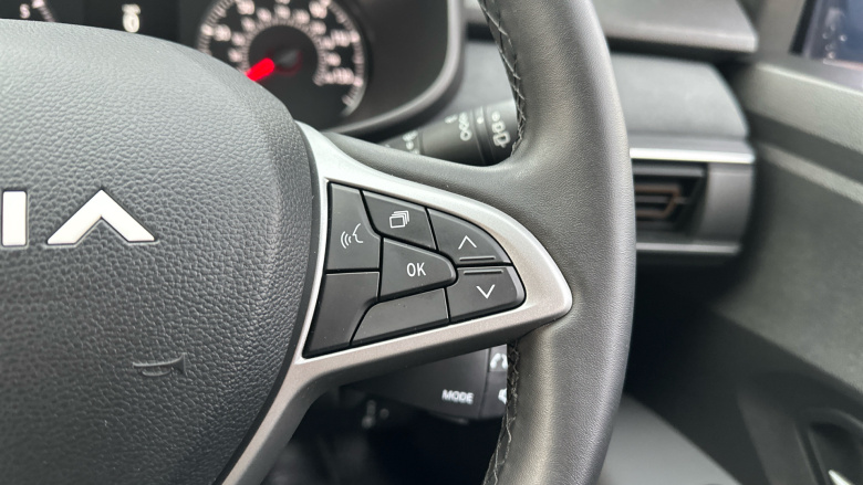 Dacia Jogger 1.0 TCe Extreme 5dr Petrol Estate